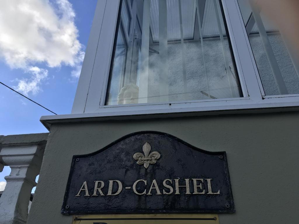 Ard Cashel Dungloe Exterior foto
